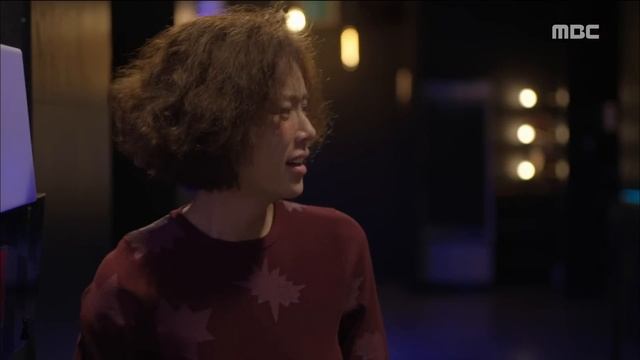 [She was beautiful] 그녀는 예뻤다 ep.4 Park Seo-jun lost consciousness 20150924 смотреть онлайн