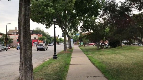 Новости из Миннеаполиса, Миннесота. Как и зачем тут живут?