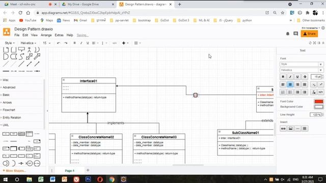 Learn OOP Bridge Pattern in Java Speak Khmer Part 01 смотреть онлайн