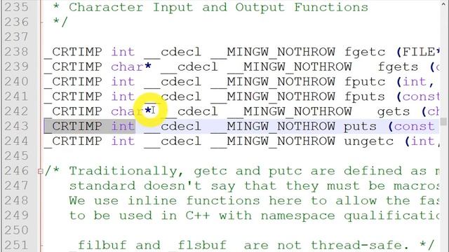 ANSI C Stdio-Header File,Command line Args Day 1 Hindi 26 09 2019 смотреть онлайн