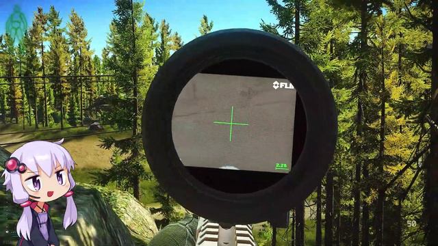【.338ラプア】タルコフがどれだけ理不尽か知っていますか？【EFT/タルコフ】【ボイスロイド実況】 смотреть онлайн
