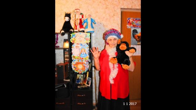 Новый Год-2017, Год Петуха! смотреть онлайн