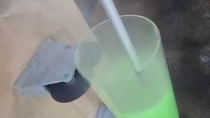 Внутренняя окраска труб