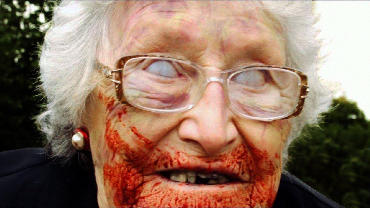 ЛЮБИМАЯ БАБУЛЯ ► Granny #1