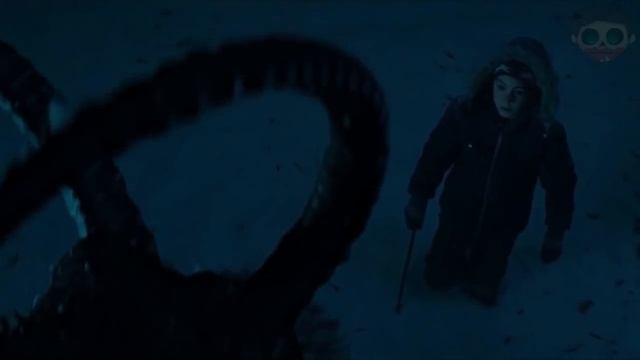 10 СТРАШНЫХ РОЖДЕСТВЕНСКИХ ЛЕГЕНД смотреть онлайн