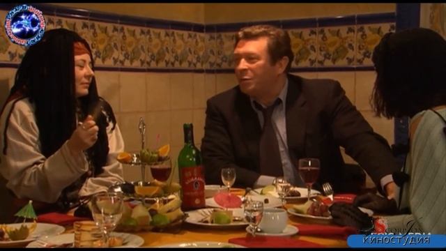 Танец с прошлым! группа Сентябрь