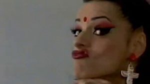 Nina Hagen - Russian Reggae (Videoclip)