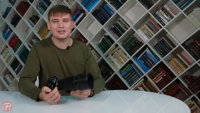 Фотошкола рекомендует: Обзор объектива Olympus ED 40-150mm f/2.8 Pro M.Zuiko смотреть онлайн