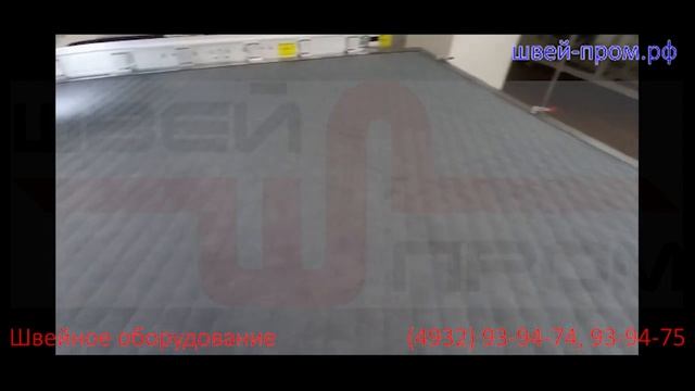 Две дополнительные машинки Juita K8 1500x1100мм введены в процесс изготовления мебели смотреть онлайн