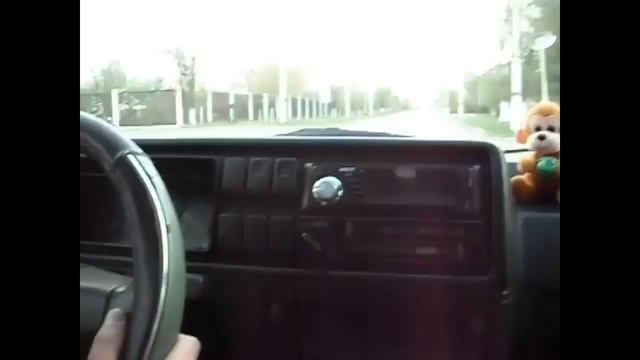 Уроки вождения для новичков! Вождение по городу Часть 1: Первый самостоятельный выезд в город смотреть онлайн