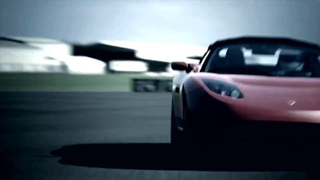 Gran Turismo 5 trailer - HD 1080P смотреть онлайн