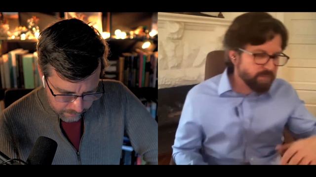 Woke Persecution of a Christian Church | with Rev. Bradley Helgerson смотреть онлайн