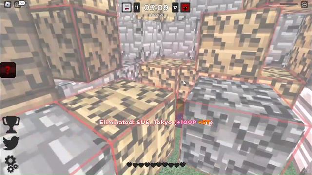 PAPYRUS PLAYS: ROBLOX - CREATURE CHAOS