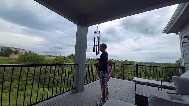 Родители мужа в гостях / Свекры американцы/ Последние новости / Рак и прогнозы на будущее смотреть онлайн