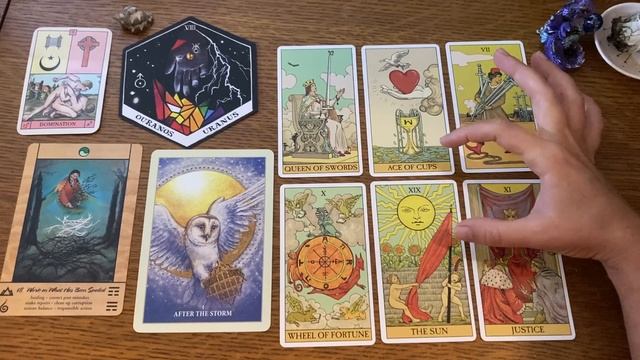 Your Career PREDICTION For The Rest Of 2023!??? Pick A Card Reading смотреть онлайн