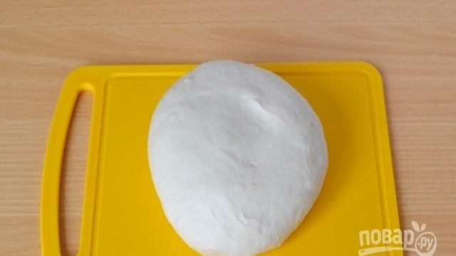 Рецепты от шеф-повара