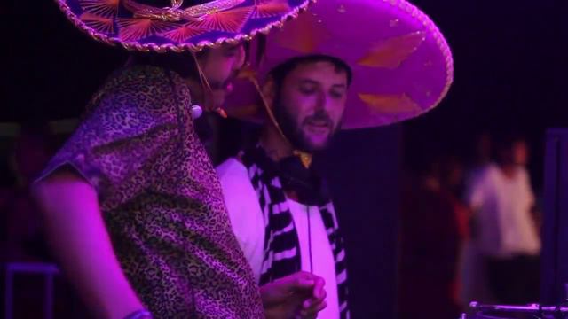 Seth Troxler & Guy Gerber (B2B) - This is The End - BPM 2013 - WAY OF ACTING смотреть онлайн