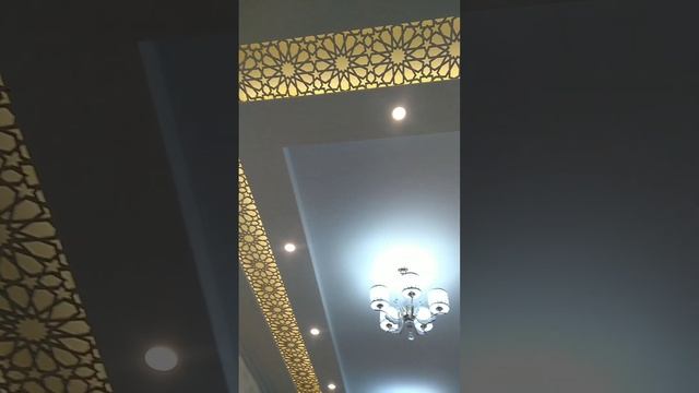 Нео .Классика потолок гипсакартон декор МДФ смотреть онлайн