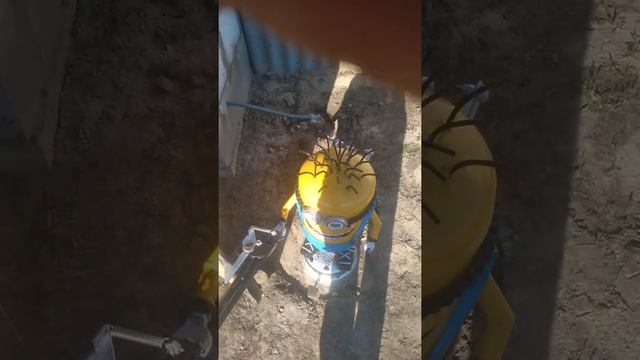 Держатель ворот урна миньон смотреть онлайн