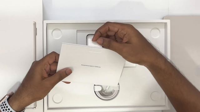 Apple Macbook Air M2 Unboxing in Tamil ? смотреть онлайн