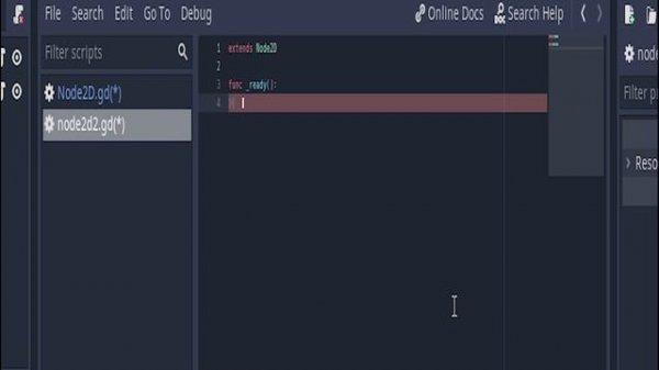 How To Connect Signals Via Code In Godot In Less Than 3 Minutes
