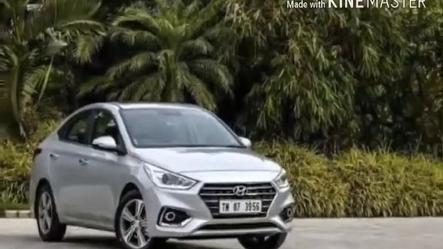 Hyundai Verna 1.4-litre Petrol Review, Price & Specification смотреть онлайн