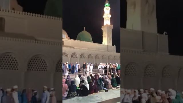 Равза Мух1аммадﷺ смотреть онлайн