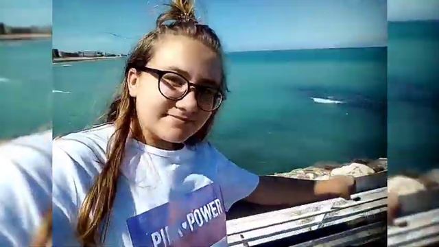 НЕДЕЛЯ ВЛОГОВ:#3 МОРСКАЯ ВОДА💦 смотреть онлайн