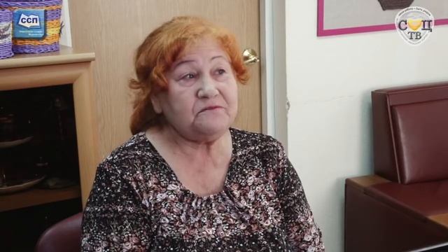 ГБУСО МО «Бронницкий комплексный центр социального обслуживания населения «Забота» смотреть онлайн