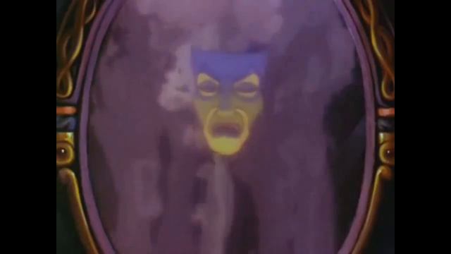 Snow White - Magic Mirror Fandub