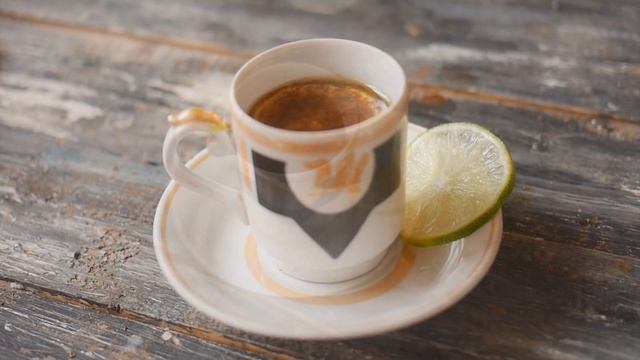 Кофе Гильермо (Guillermo): традиционный рецепт и со льдом смотреть онлайн