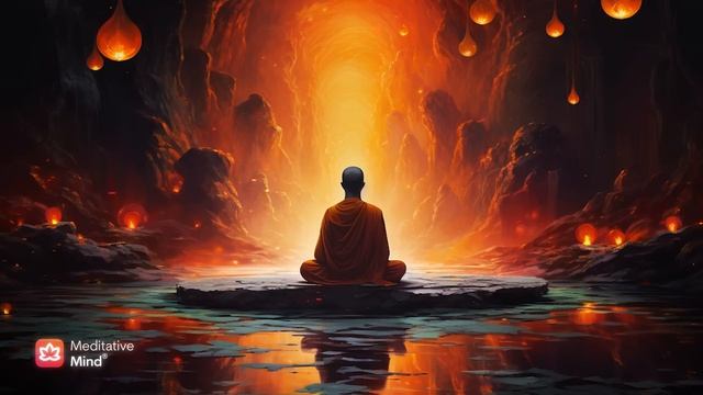 ?️  OM Chanting At 639Hz | MANIFEST Love & MIRACLES | Mantra Healing | Heart Chakra Activation Chan