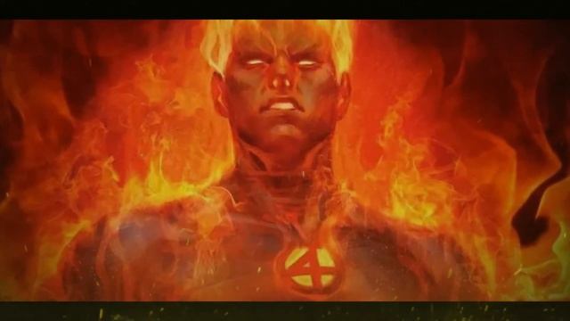 10 самых крутых способностей в комиксах Marvel смотреть онлайн