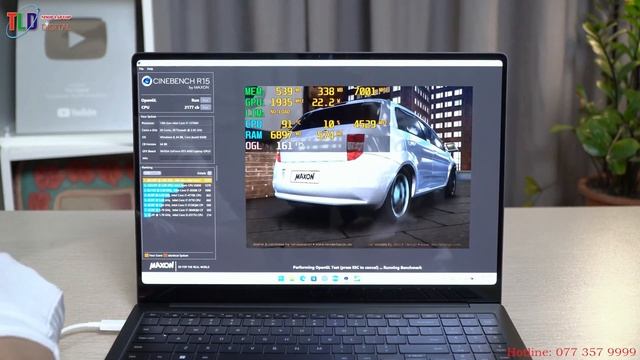 Siêu Giảm Giá Laptop Samsung Galaxy Book 3 Ultra 2023 Bản CPU i9 13900HZ VGA RTX4070 8GB смотреть онлайн