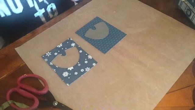 Drawer Box Tutorial (La-La Land Crafts TV) смотреть онлайн