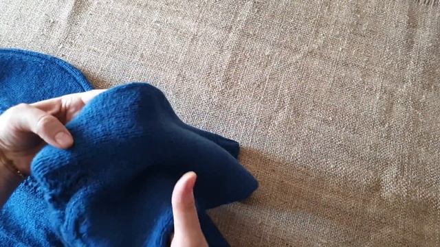 От рукава к рукаву/плюсы и минусы модели/вязание смотреть онлайн