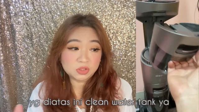 Dreame H11 Max Wet And Dry Vacuum