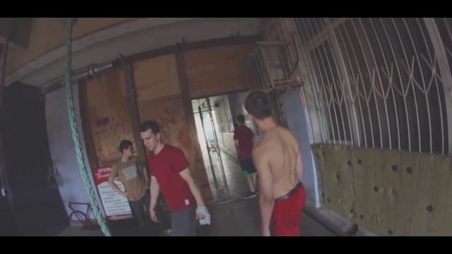 BBOYS.SOCHI.SLOWMO. смотреть онлайн