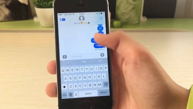 Стоит ли обновляться на iOS 10? смотреть онлайн
