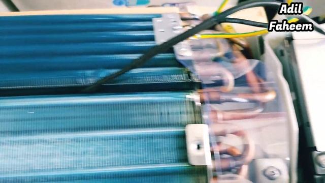 Pel Airy 1.5 Ton Inverter Only Cool