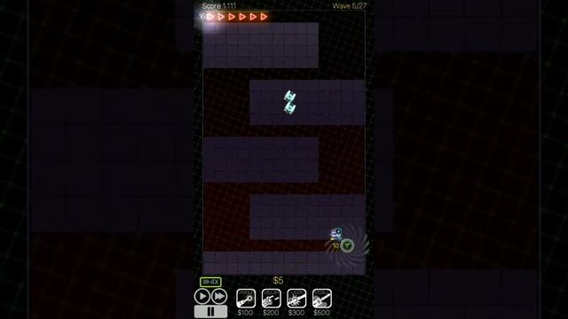 neoDefense Gamma 6. 4 rolls Walkthrough смотреть онлайн