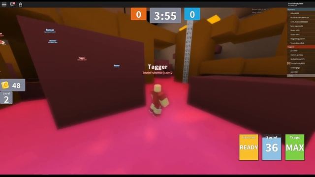 Roblox: Parkour ? ? [Pear Plays] смотреть онлайн