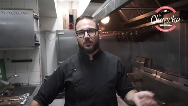 BUFFALO CHICKEN WINGS | ALITAS DE POLLO PICANTES (Chef Marcos Di Cesare) смотреть онлайн