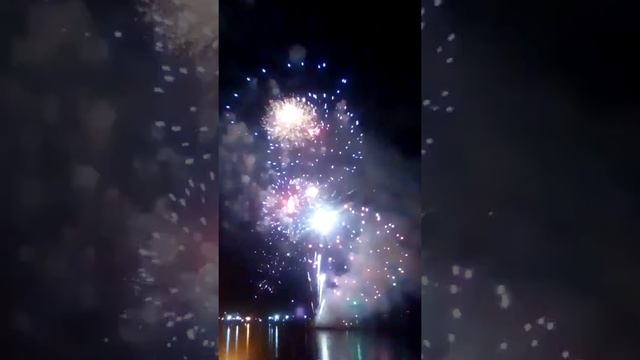 Праздник Иркутска смотреть онлайн