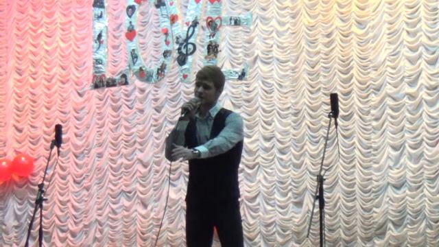 "Ти дочекайся мене" Александр Пономарёв (cover by Антон Якубовский) смотреть онлайн