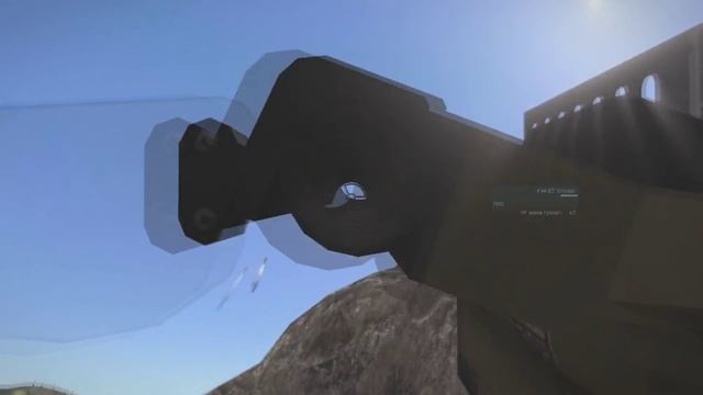 Arma 3 VETERANS/GAME База смотреть онлайн