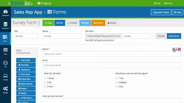 Basic Tutorial Intro смотреть онлайн