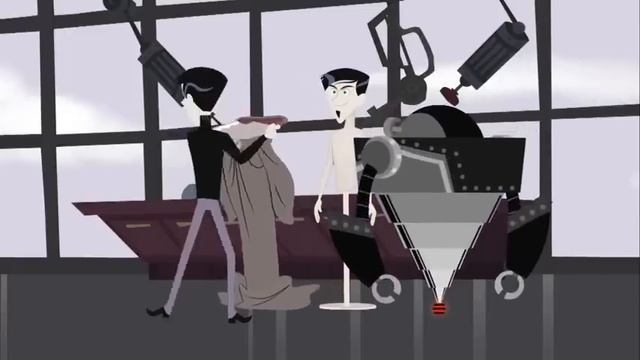 wild kratts - Back in Creature Time, Part 1: Day of the DoDo смотреть онлайн