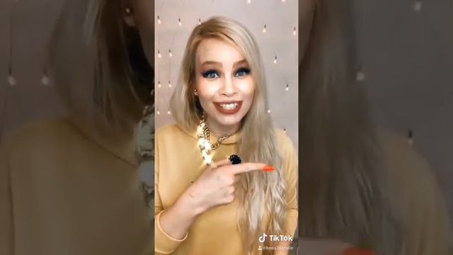 Вечная резинка для волос пружинка смотреть онлайн