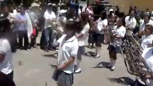 LICEO JOSE FRANCISCO BARRUNDIA PRESENTACION "SAN JOSE PINULA" 9 смотреть онлайн